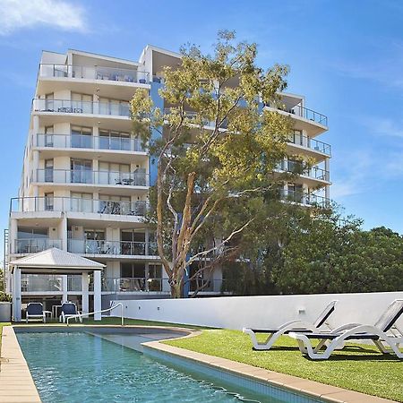 Scarborough Beach Resort Brisbane מראה חיצוני תמונה