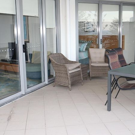 Scarborough Beach Resort Brisbane חדר תמונה