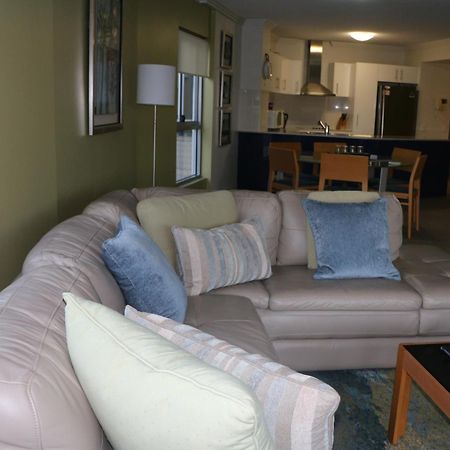 Scarborough Beach Resort Brisbane מראה חיצוני תמונה