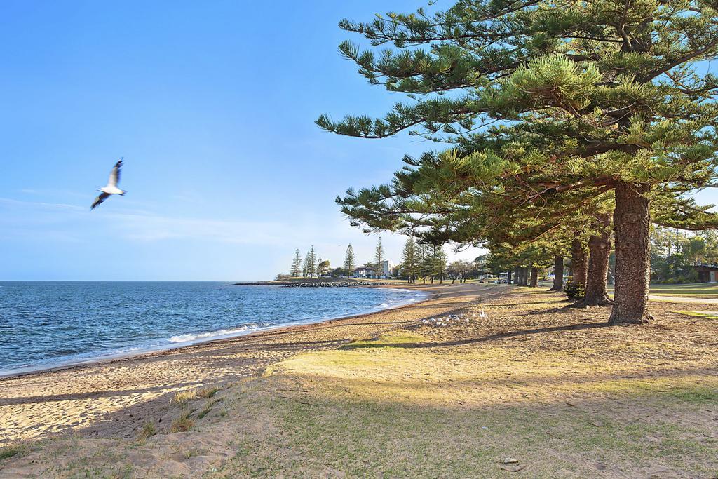 Scarborough Beach Resort Brisbane מראה חיצוני תמונה