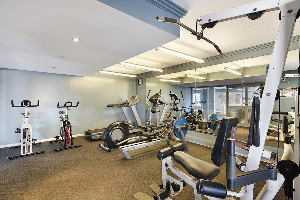 Scarborough Beach Resort Brisbane מראה חיצוני תמונה