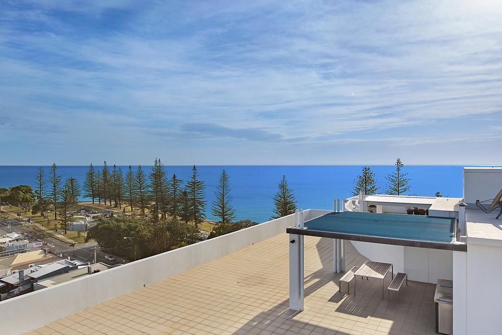 Scarborough Beach Resort Brisbane מראה חיצוני תמונה