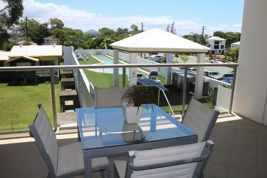 Scarborough Beach Resort Brisbane מראה חיצוני תמונה