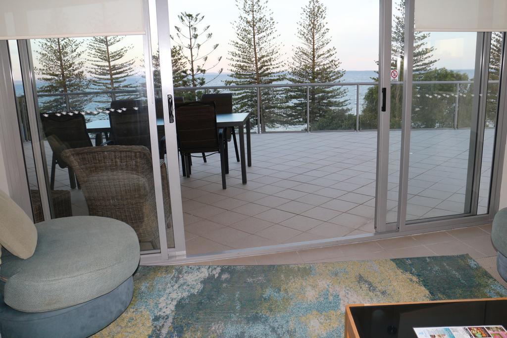 Scarborough Beach Resort Brisbane מראה חיצוני תמונה