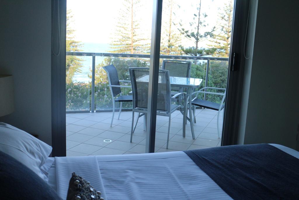 Scarborough Beach Resort Brisbane מראה חיצוני תמונה