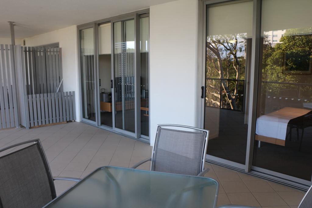 Scarborough Beach Resort Brisbane מראה חיצוני תמונה