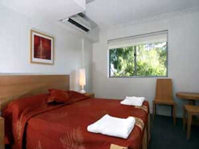 Scarborough Beach Resort Brisbane מראה חיצוני תמונה
