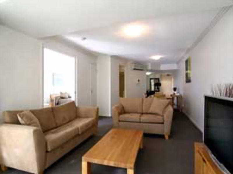 Scarborough Beach Resort Brisbane מראה חיצוני תמונה