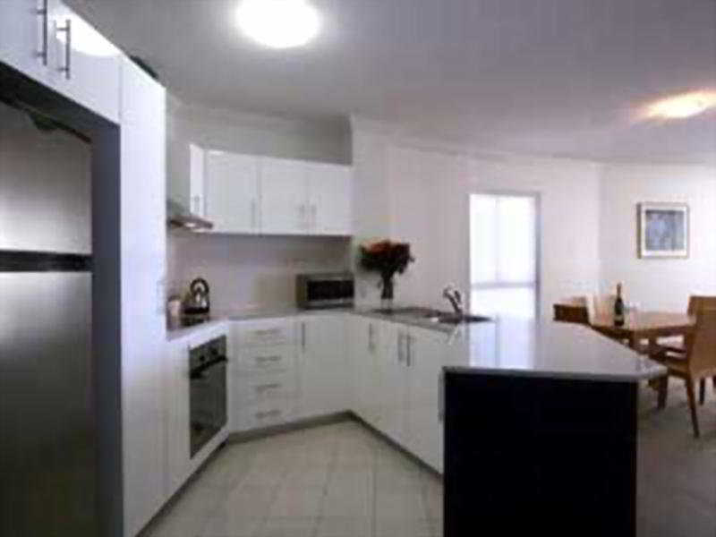 Scarborough Beach Resort Brisbane מראה חיצוני תמונה