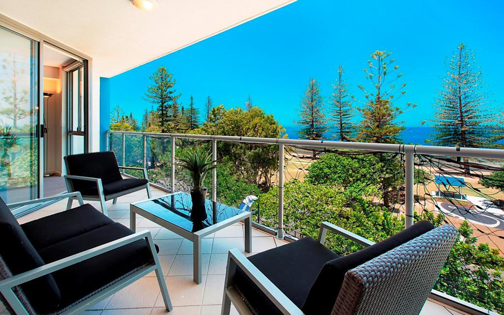Scarborough Beach Resort Brisbane מראה חיצוני תמונה