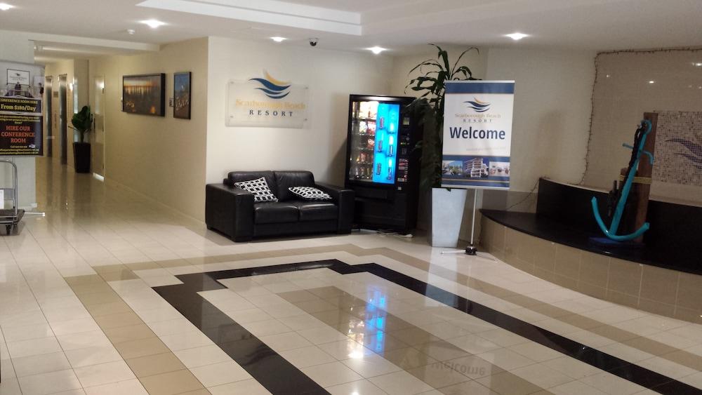 Scarborough Beach Resort Brisbane מראה חיצוני תמונה