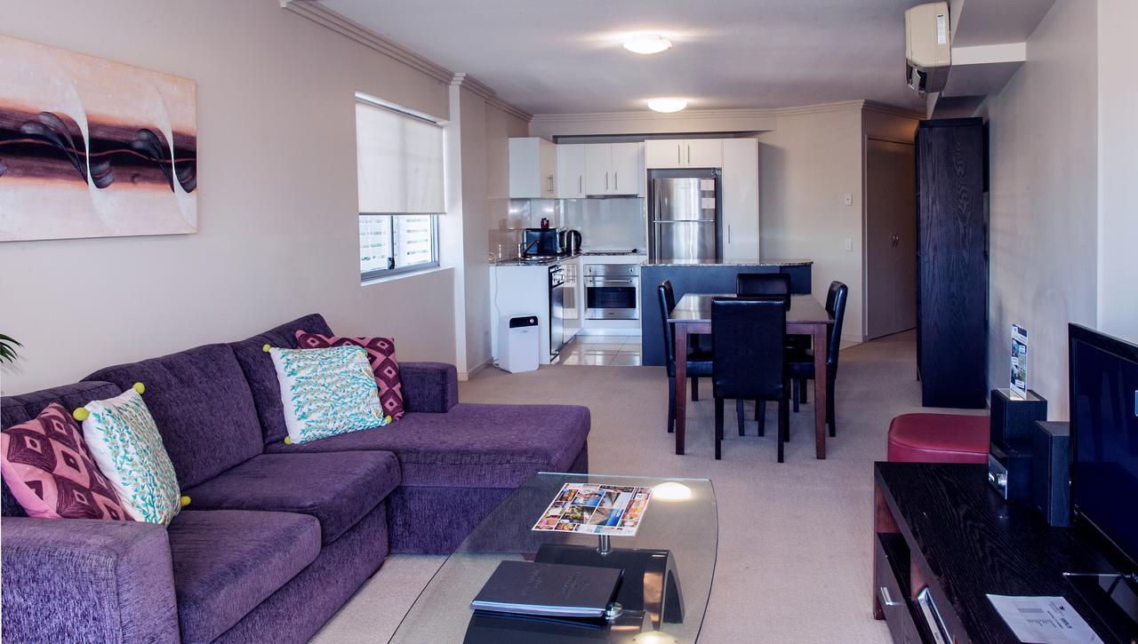 Scarborough Beach Resort Brisbane מראה חיצוני תמונה