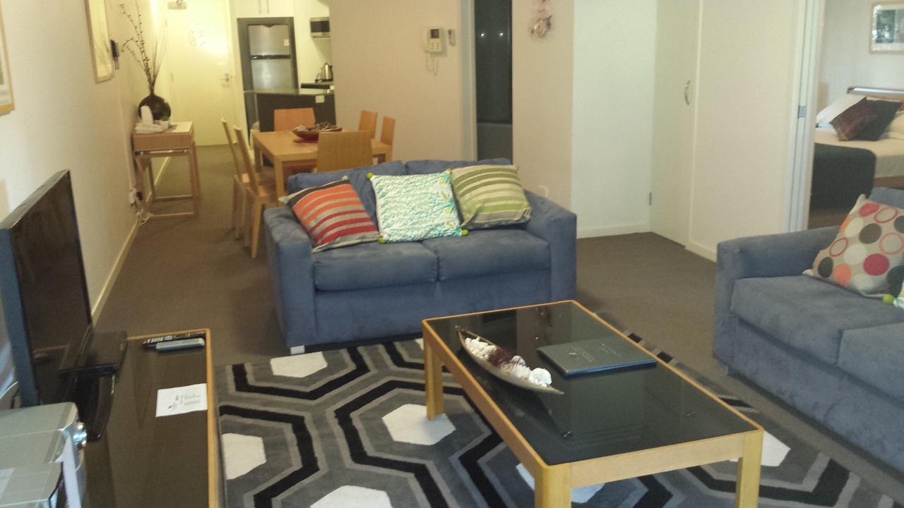 Scarborough Beach Resort Brisbane מראה חיצוני תמונה