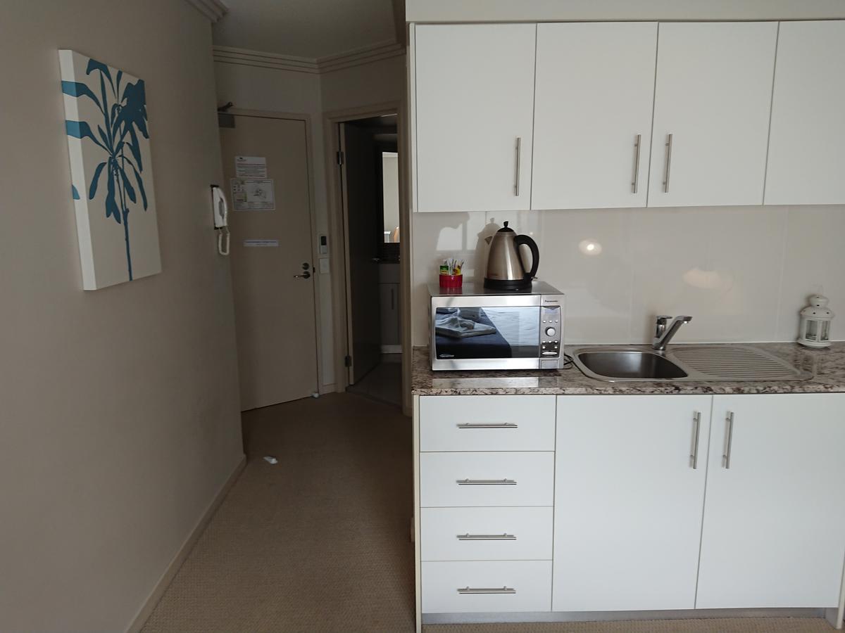 Scarborough Beach Resort Brisbane מראה חיצוני תמונה