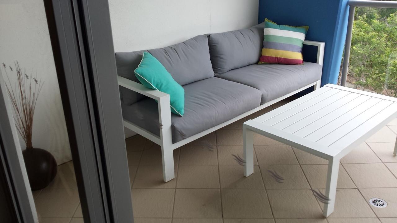 Scarborough Beach Resort Brisbane מראה חיצוני תמונה