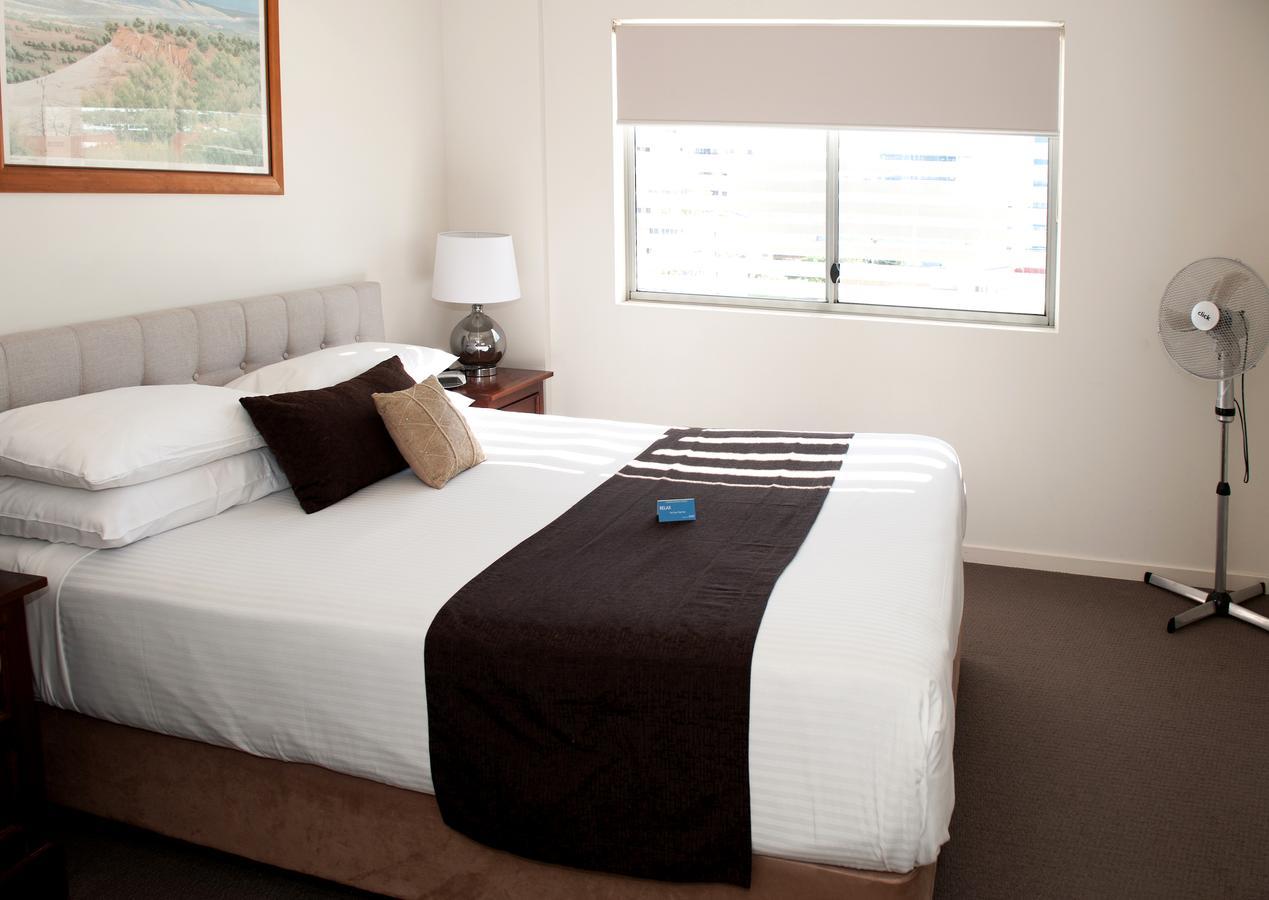 Scarborough Beach Resort Brisbane מראה חיצוני תמונה