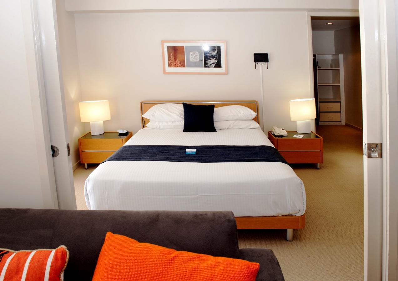 Scarborough Beach Resort Brisbane מראה חיצוני תמונה