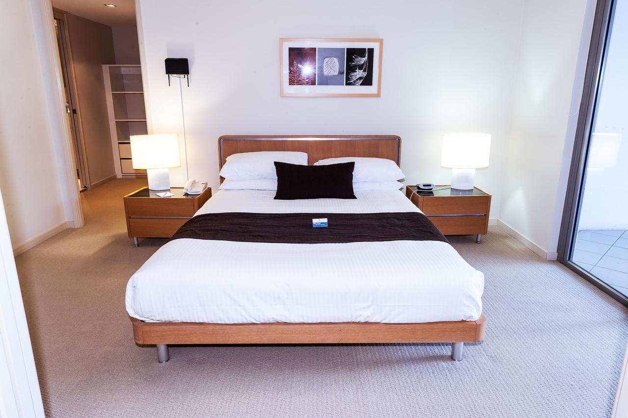 Scarborough Beach Resort Brisbane מראה חיצוני תמונה
