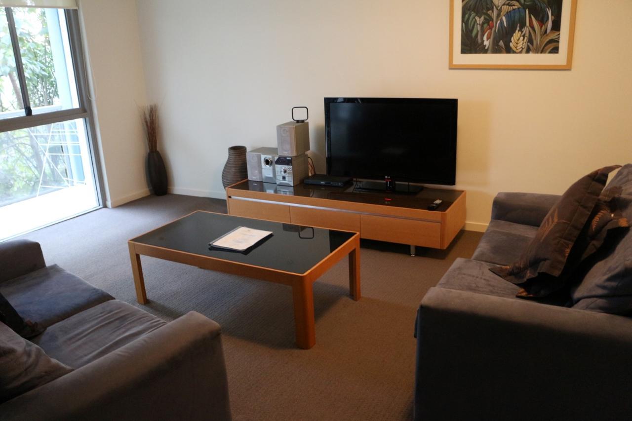 Scarborough Beach Resort Brisbane מראה חיצוני תמונה