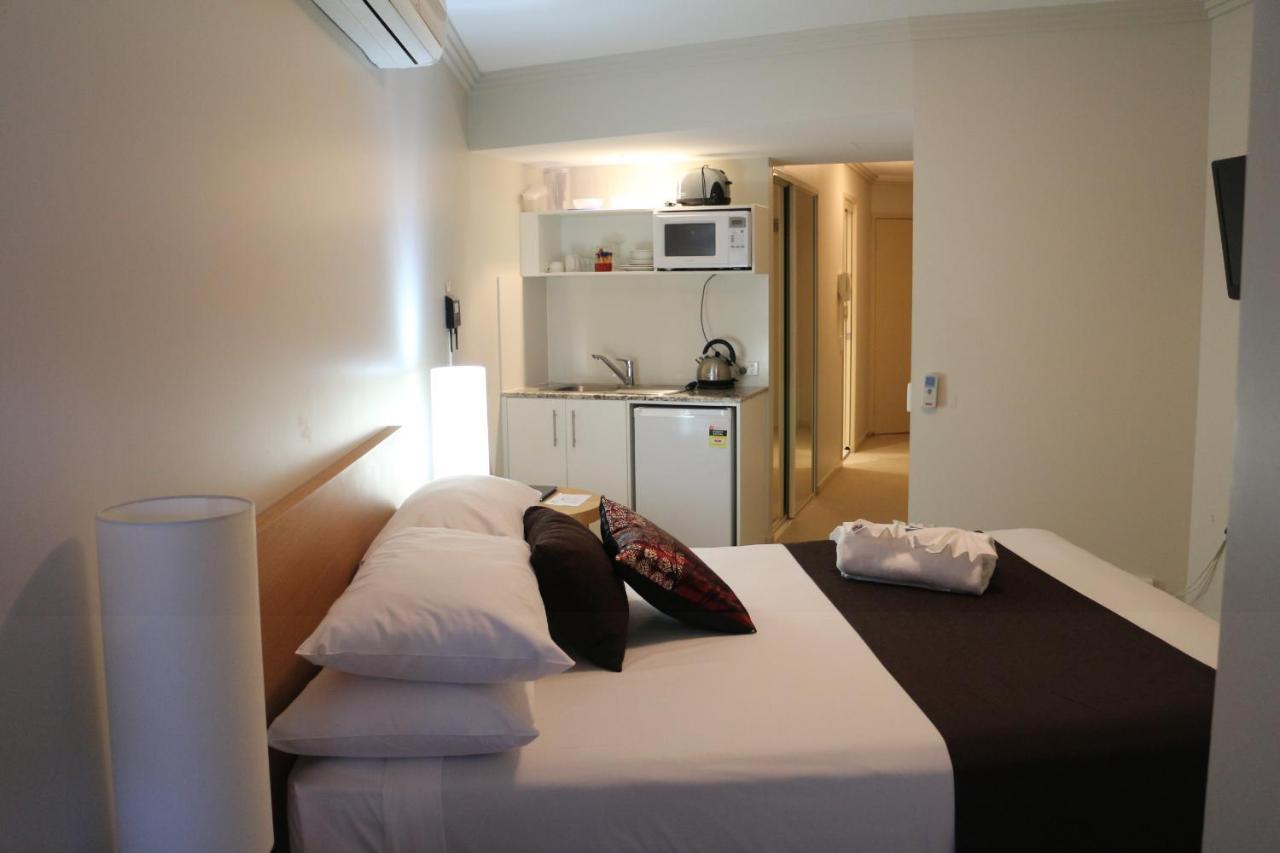 Scarborough Beach Resort Brisbane מראה חיצוני תמונה