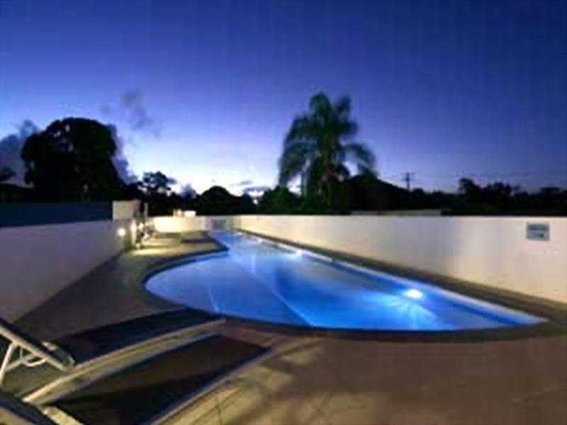 Scarborough Beach Resort Brisbane מראה חיצוני תמונה